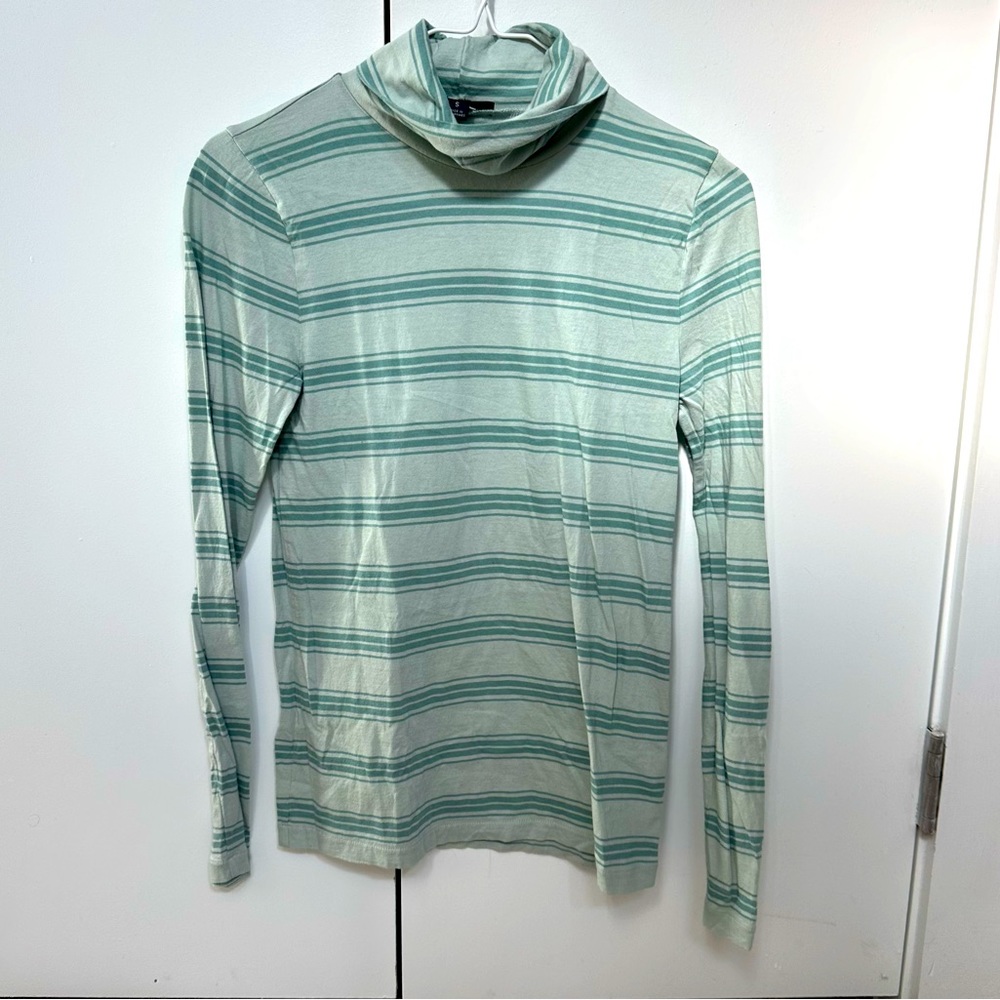 jcrew turtle neck
